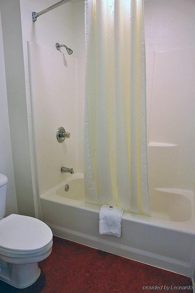Motel 6-Kerrville, Tx Esterno foto