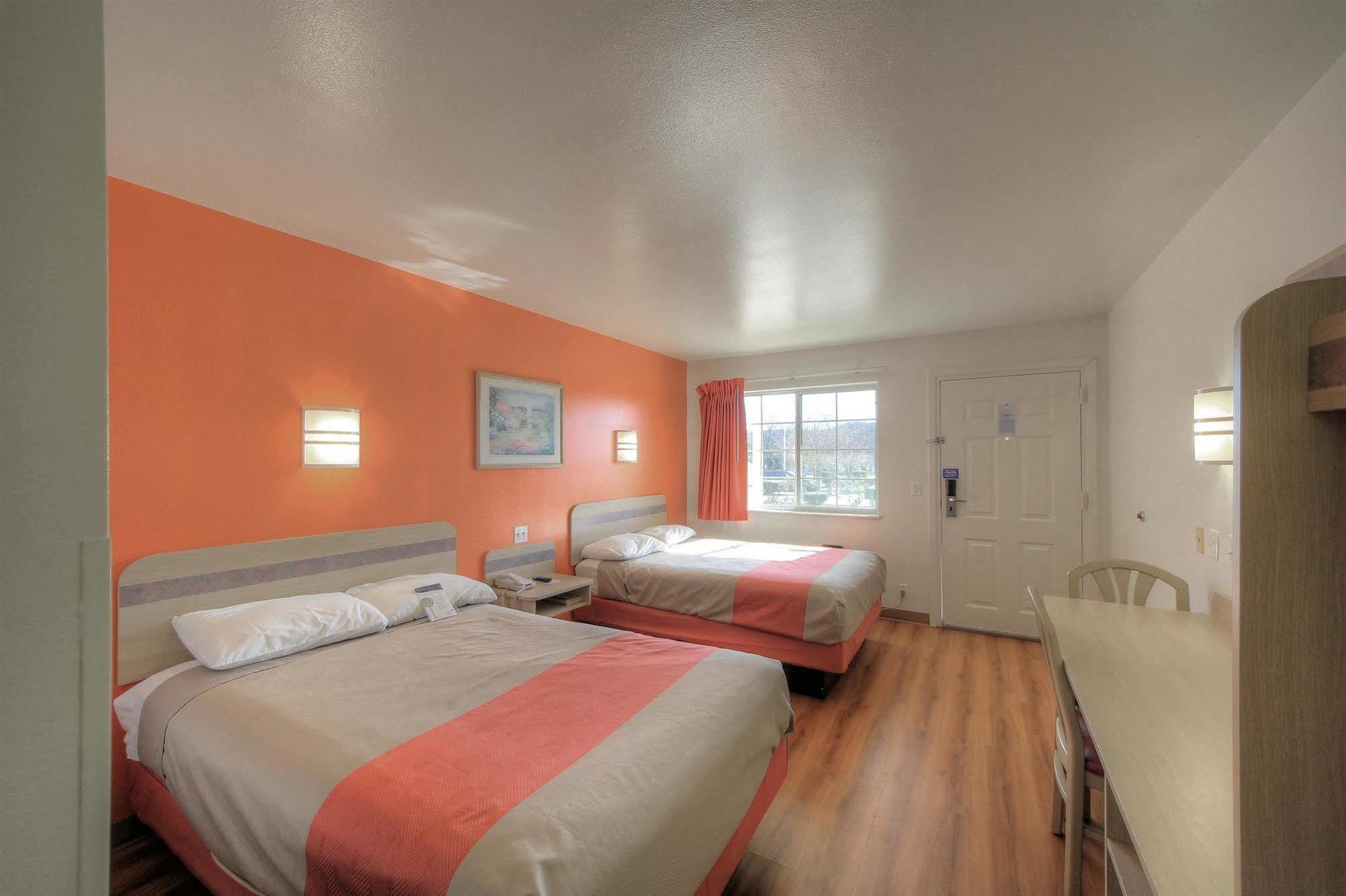 Motel 6-Kerrville, Tx Esterno foto