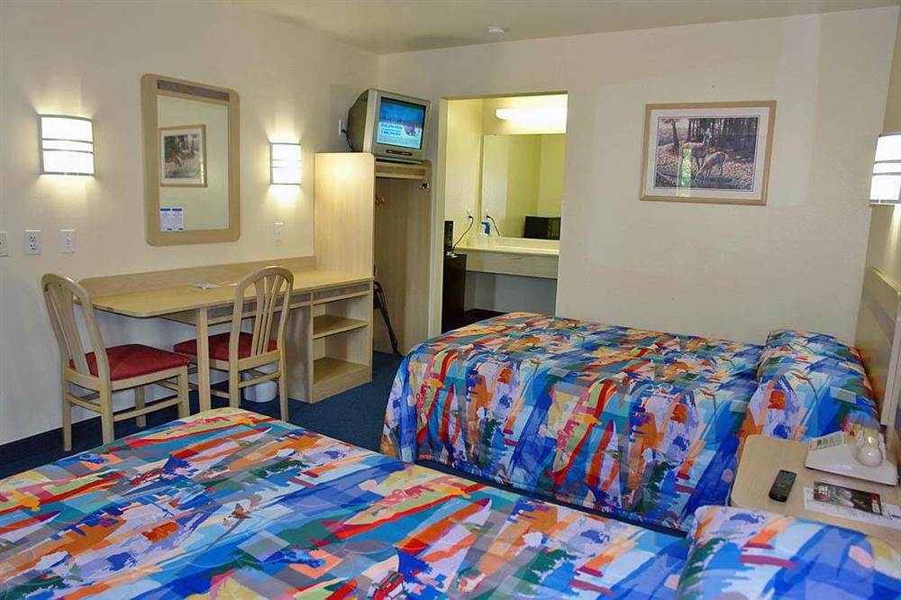 Motel 6-Kerrville, Tx Camera foto