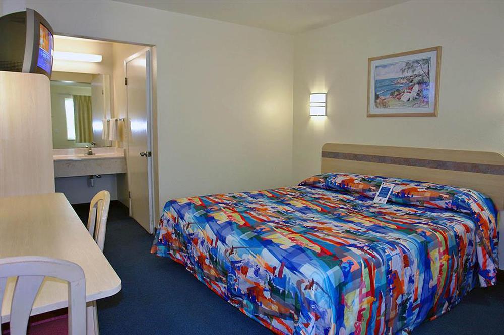 Motel 6-Kerrville, Tx Camera foto